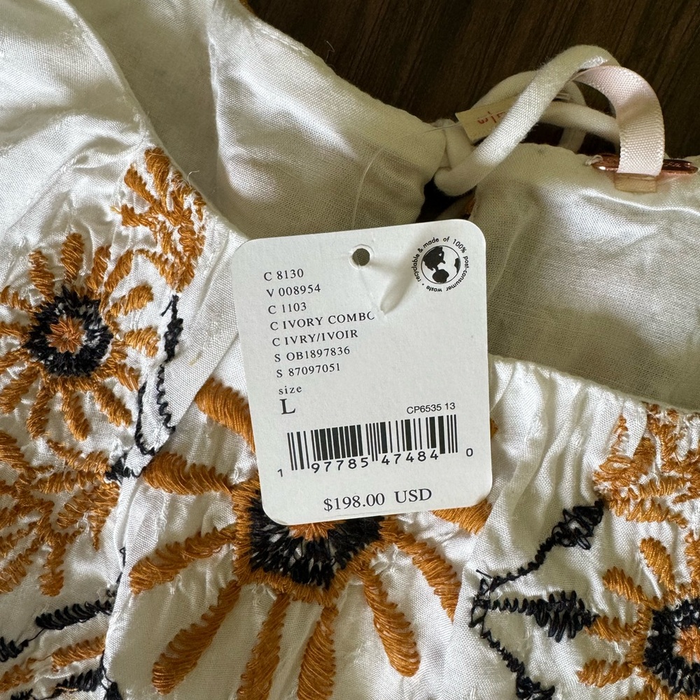 Free people Catalina romper - Picture 14 of 14
